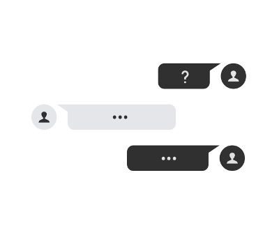 Conversational Form Preview