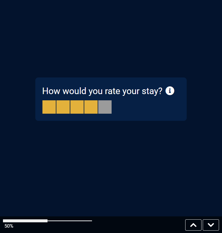 Data Collection Example One