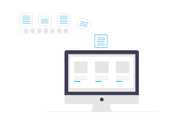 form data destinations