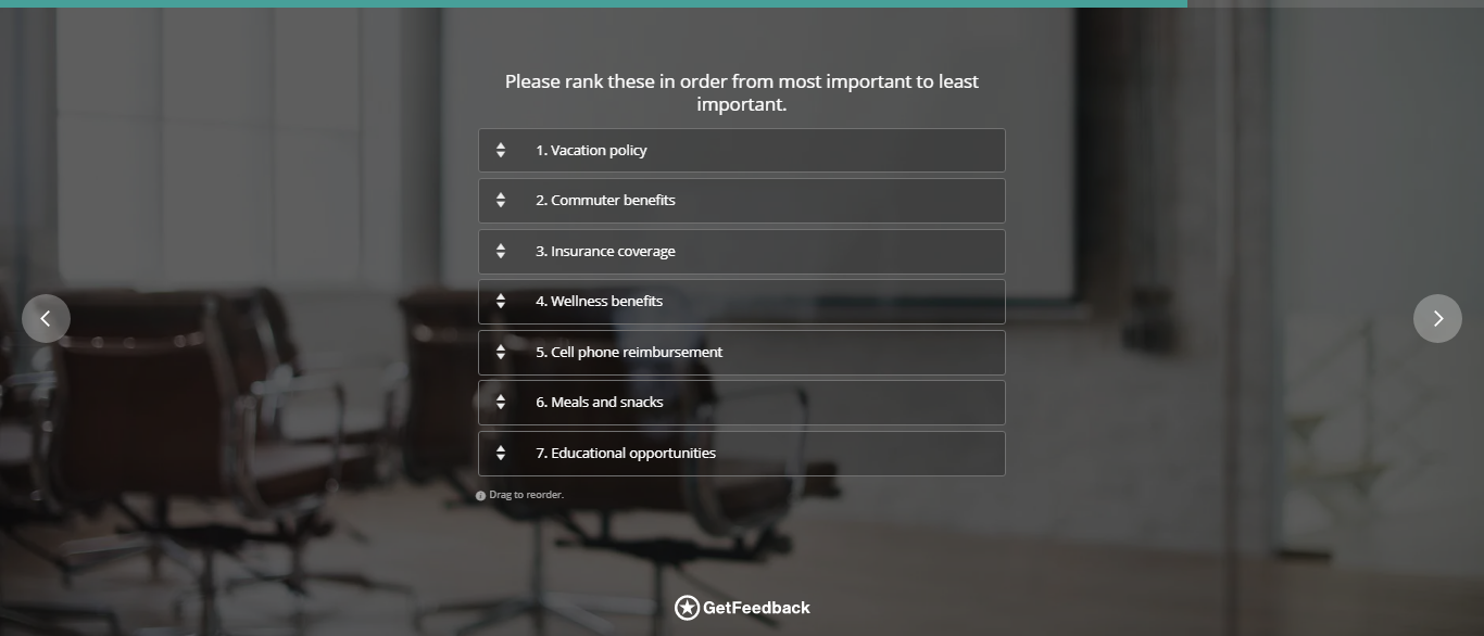 GetFeedback