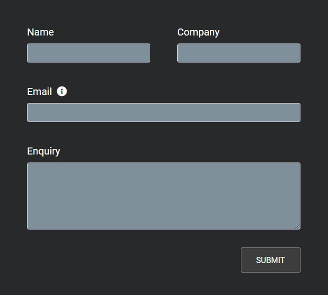 Data Collection Example Four